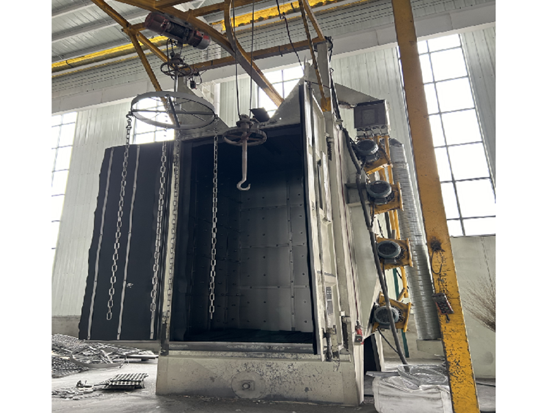 Plant equipment Plant equipment