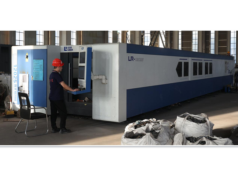 Plant equipment Plant equipment