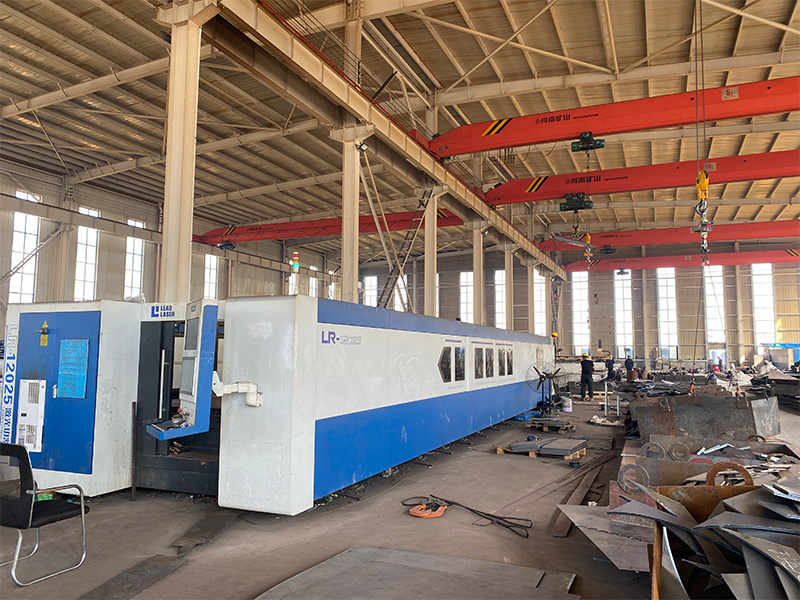 Plant equipment Plant equipment