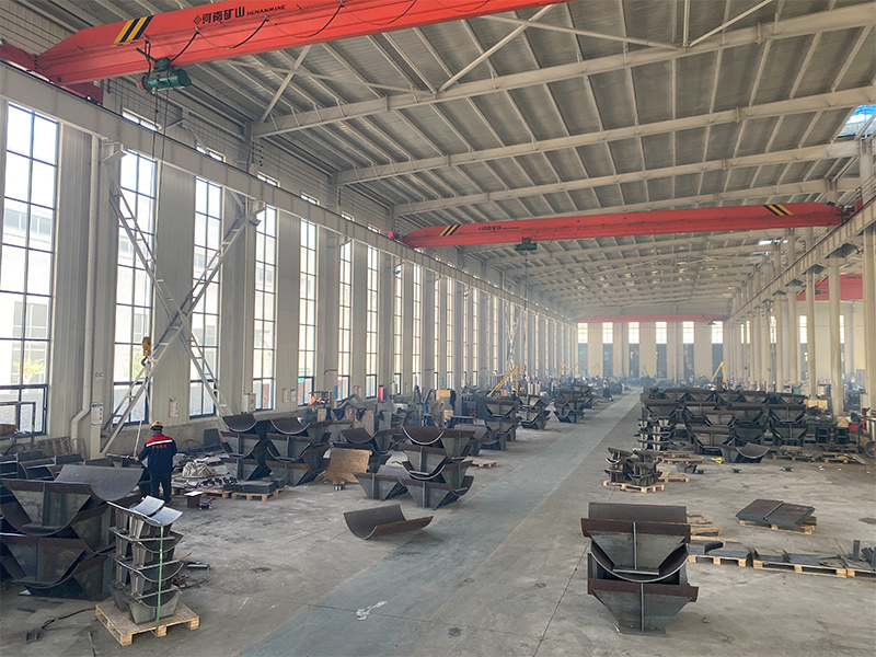 Plant equipment Plant equipment