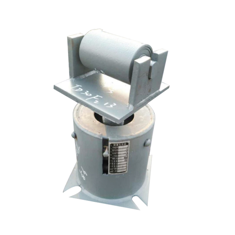 TD roller variable spring support hanger