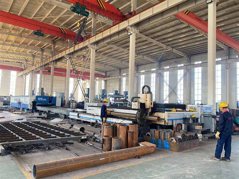 Plant equipment Plant equipment