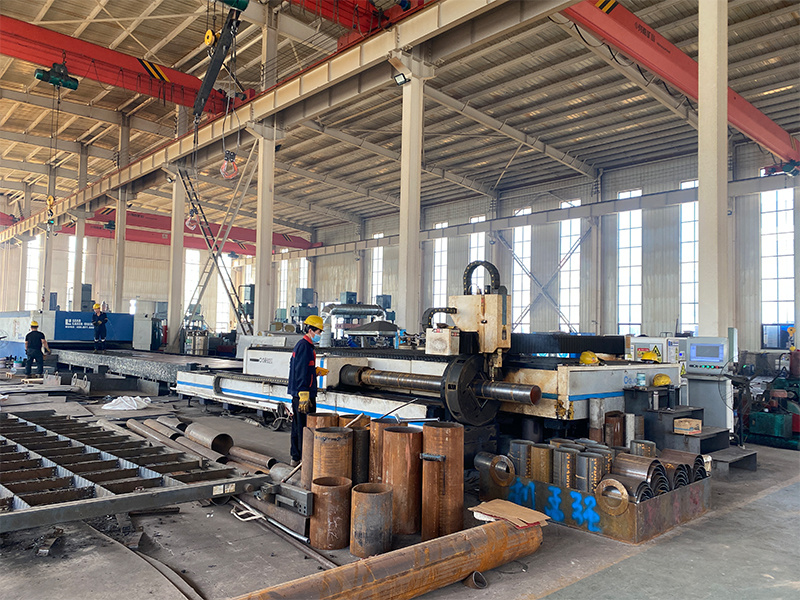 Plant equipment Plant equipment