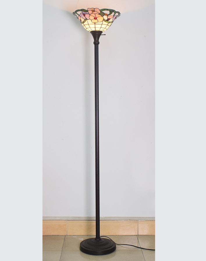 Tiffany classic American uplight