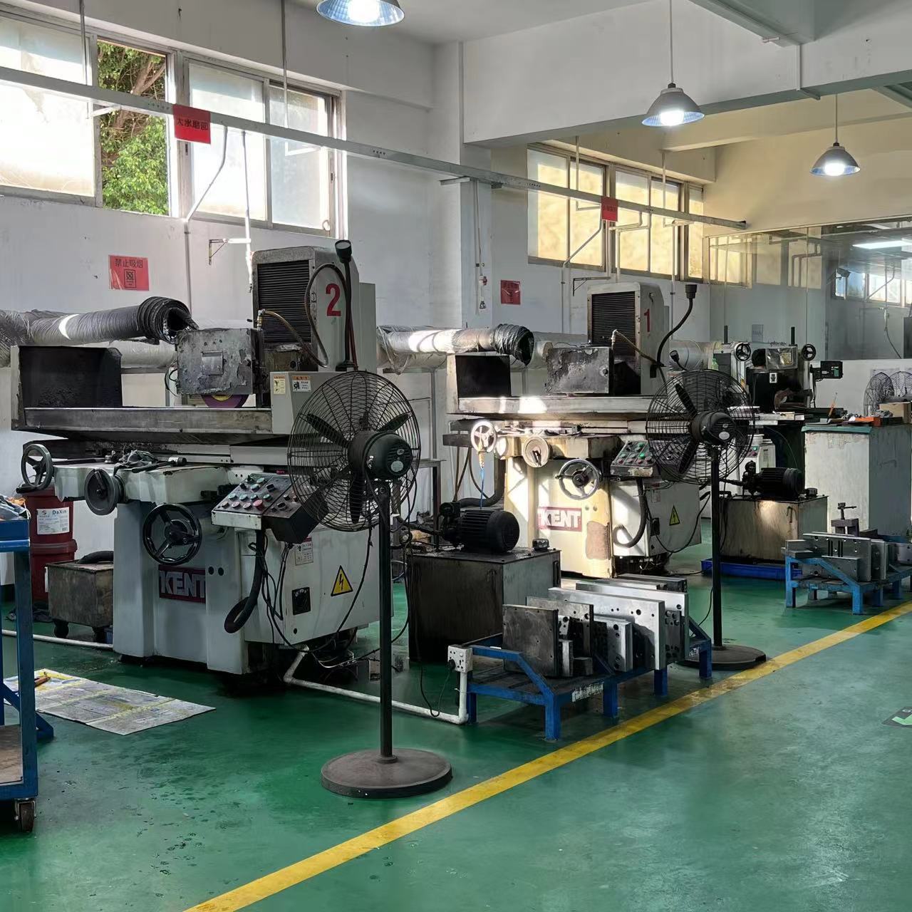 Unlocking Precision: The Essential Role of Precision Die Cutting Machines in Modern Manufacturing