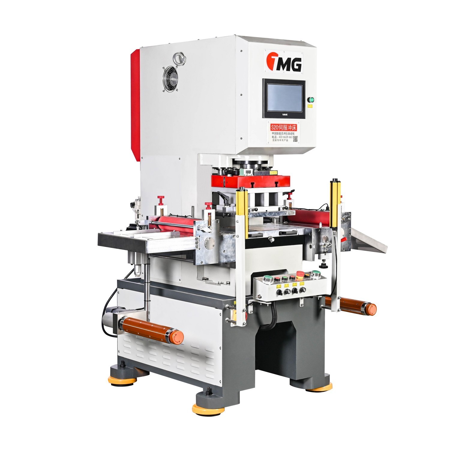 Understanding the Benefits and Functionality of Cotton Paper Die Cutting Machines