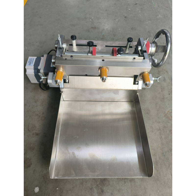 Unlocking the Potential of Mesh Die Cutting Machines: Essential Insights for Manufacturers