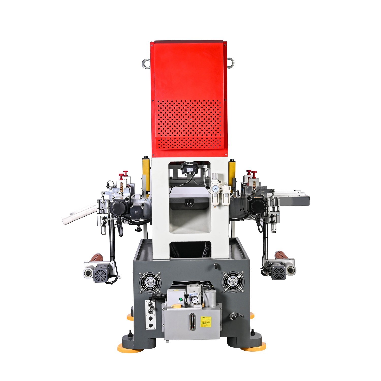 Unlocking the Potential: How Cotton Paper Die Cutting Machines Transform Manufacturing