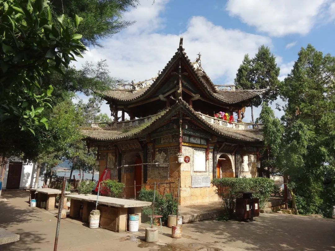 Guanyin Fair | Where is the incense so prosperous!?