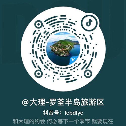 Douyin QR Code