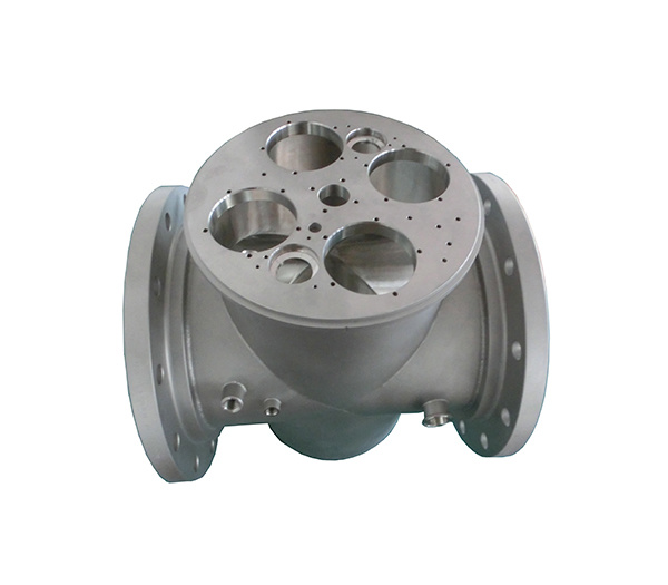Fluid machinery