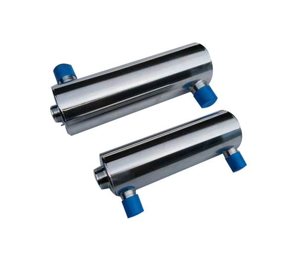 Fluid machinery