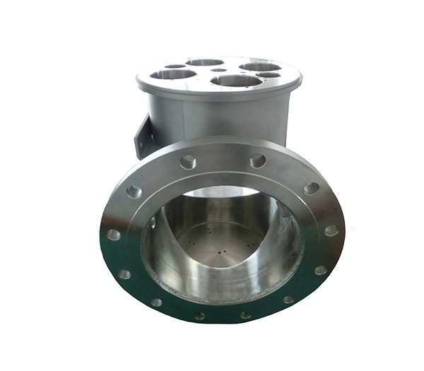 Fluid machinery