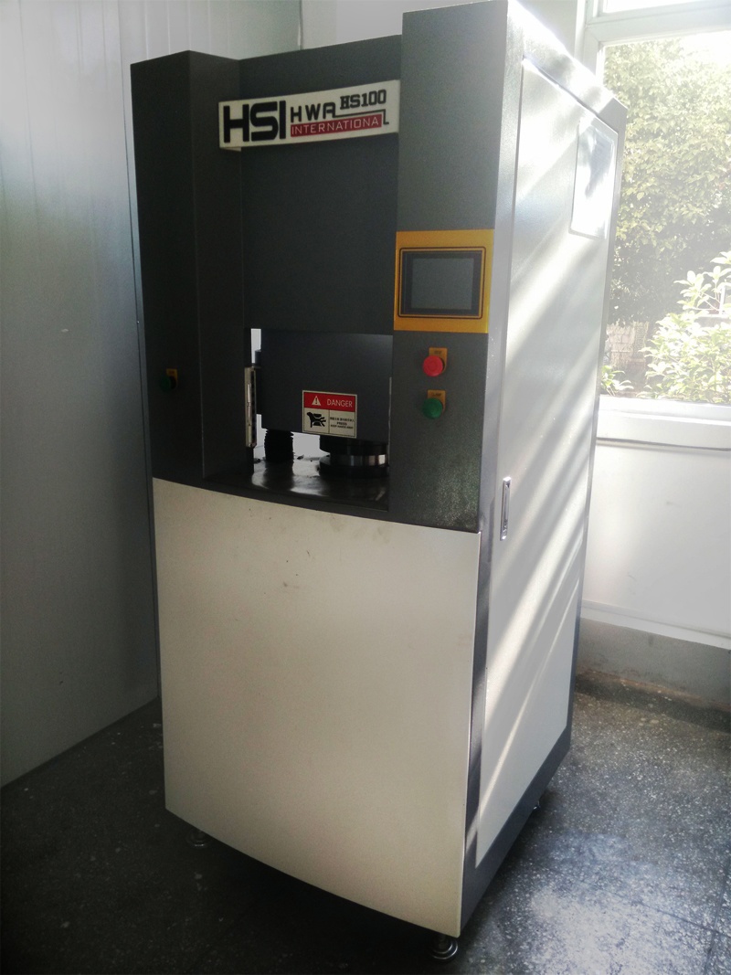 臺灣流體拋光機