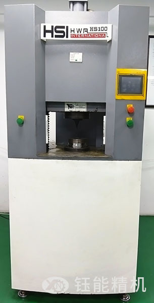 臺(tái)灣流體拋光機(jī)