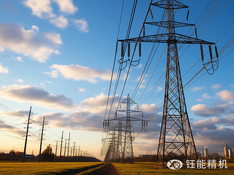 Electricity