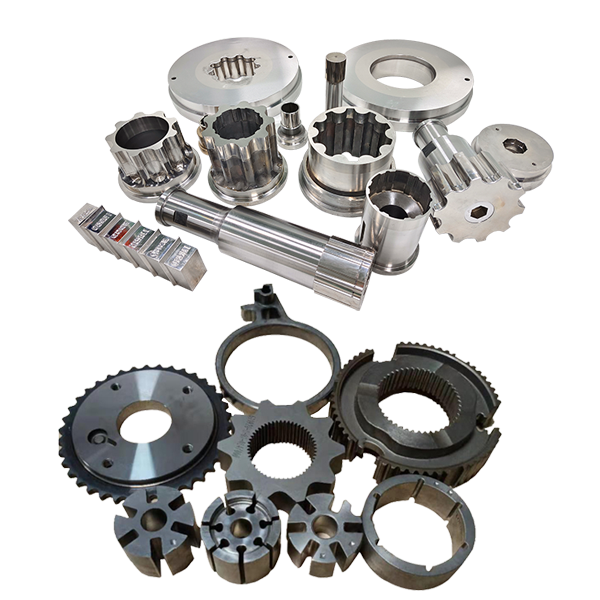 Automotive Parts and Electric Tools