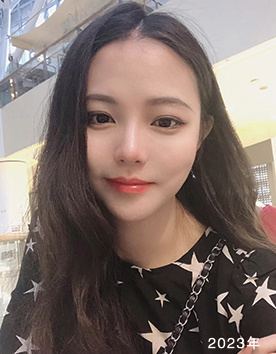 陈滢帆 陈滢帆