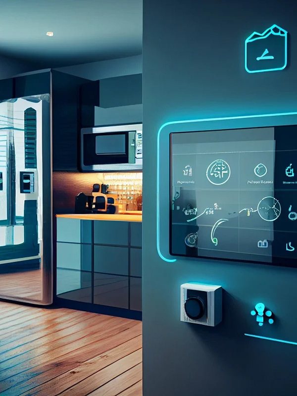 Smart Home