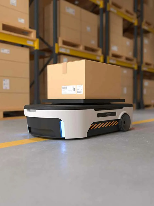 AGV robot