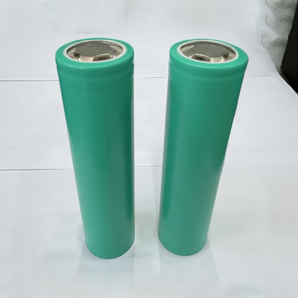 40140F-20Ah Lithium Iron Phosphate