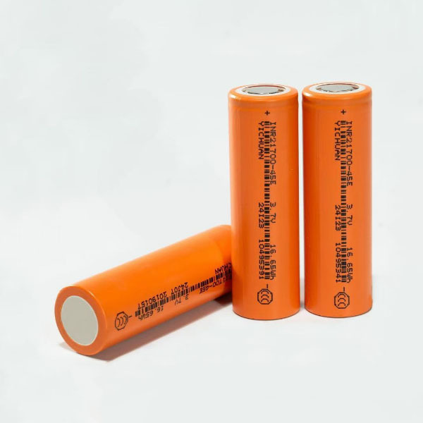 INR21700E-4500mAh