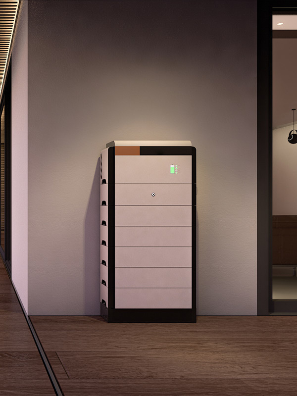 Energy storage field