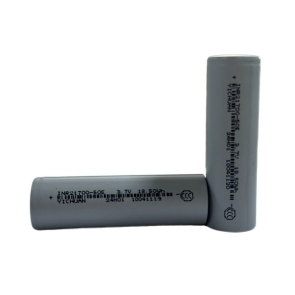 INR21700E-5000mAh