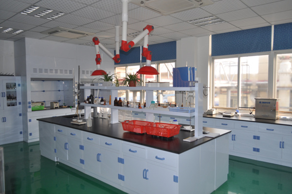 Laboratory