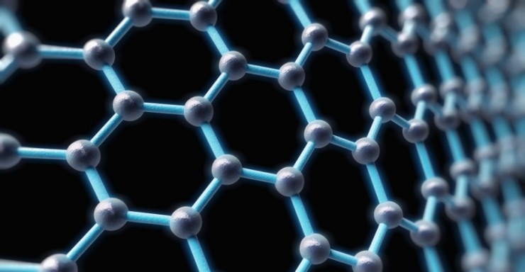 Can graphene intelligence shine?