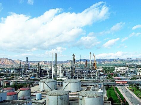 Yuangang Industrial Park officially launched