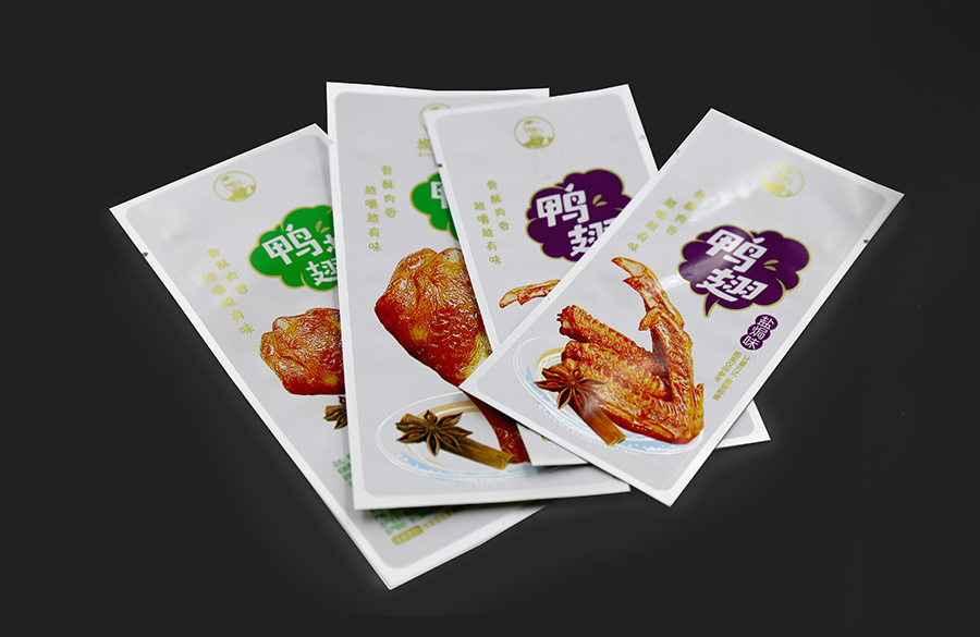 高温蒸煮袋