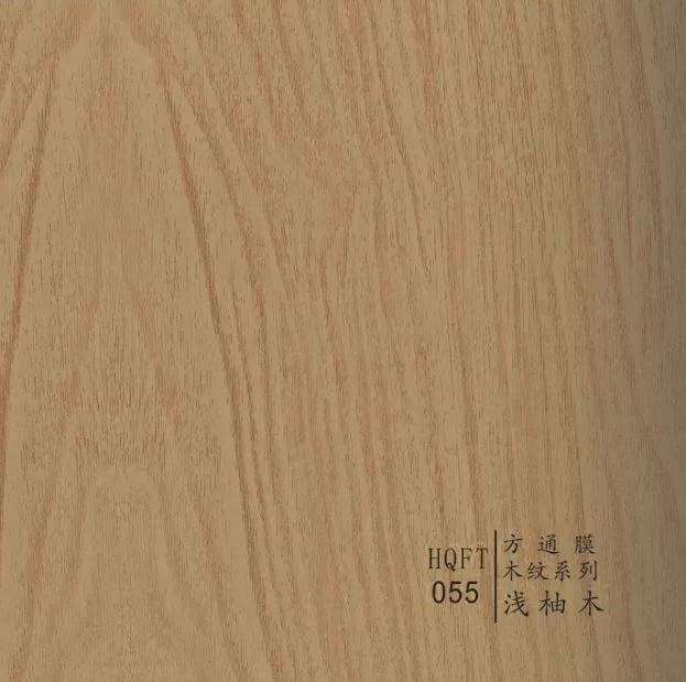HQFT-055