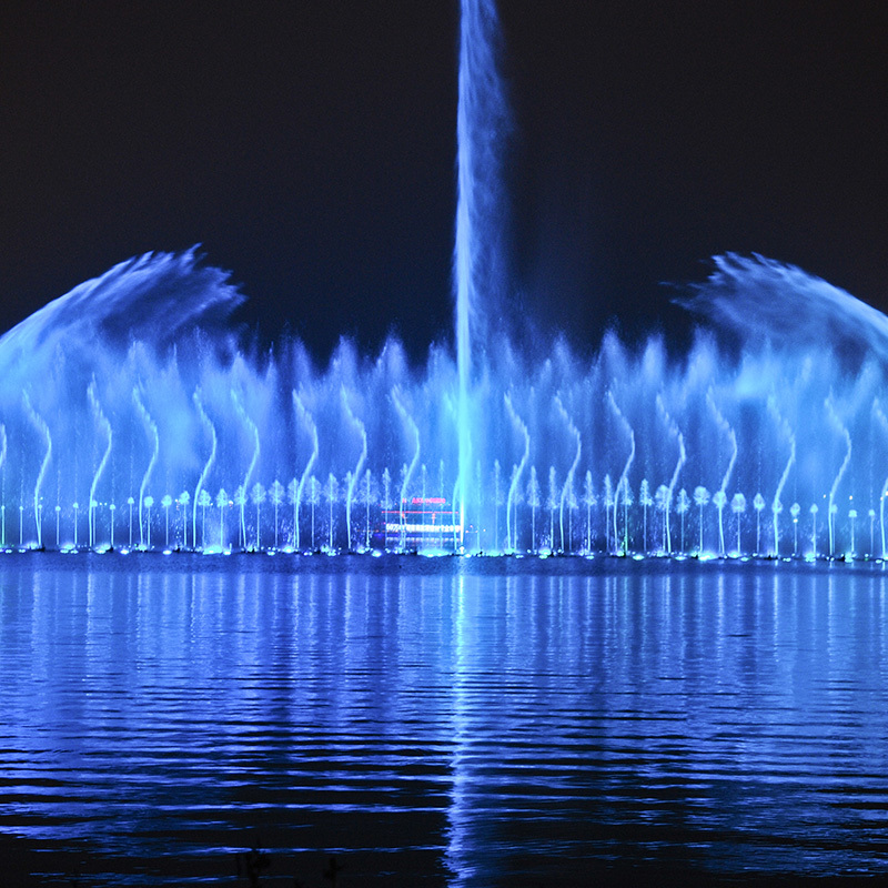 Transform Your Outdoor Space with a Gas Fire Water Fountain