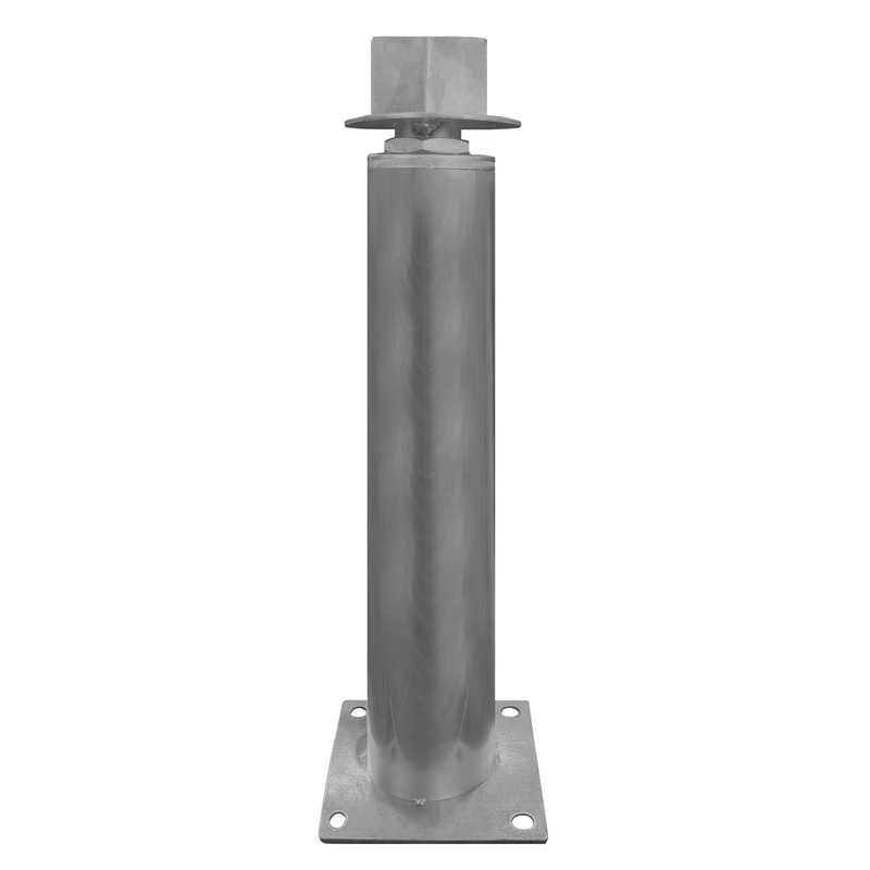 Stainless steel bracket
