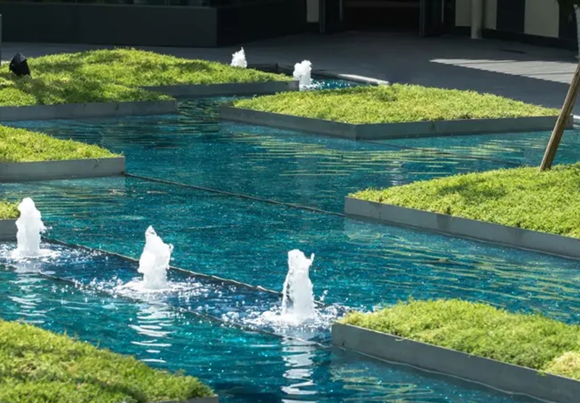 Seven Tips for the Beauty of Water Scenery