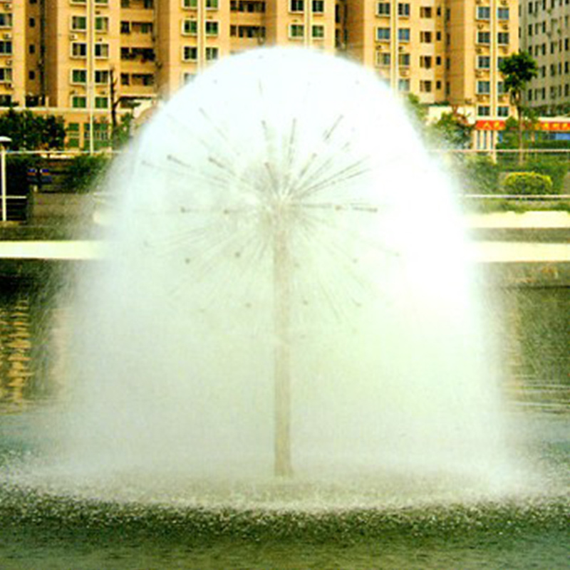 The Allure of Gas Fire Water Fountains: A Harmonious Blend of Aesthetics and Functionality