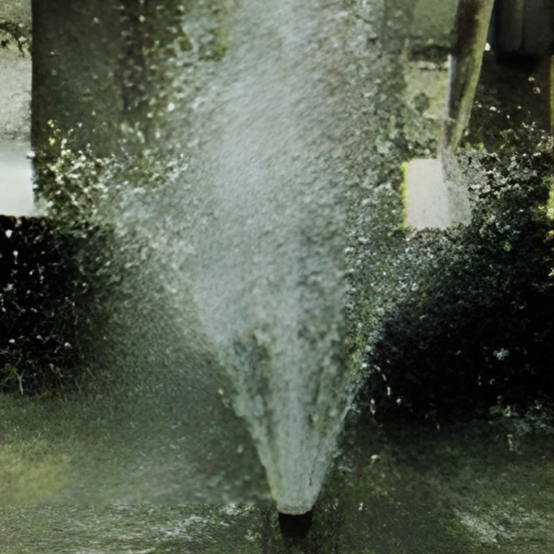 Gift sprinklers