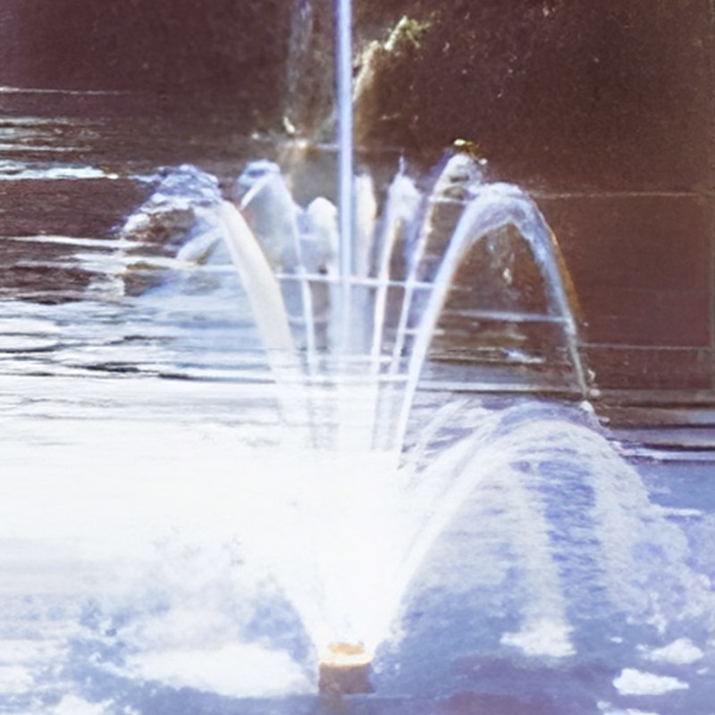 Transforming Urban Spaces: The Importance of Pedestrian Plaza Fountains