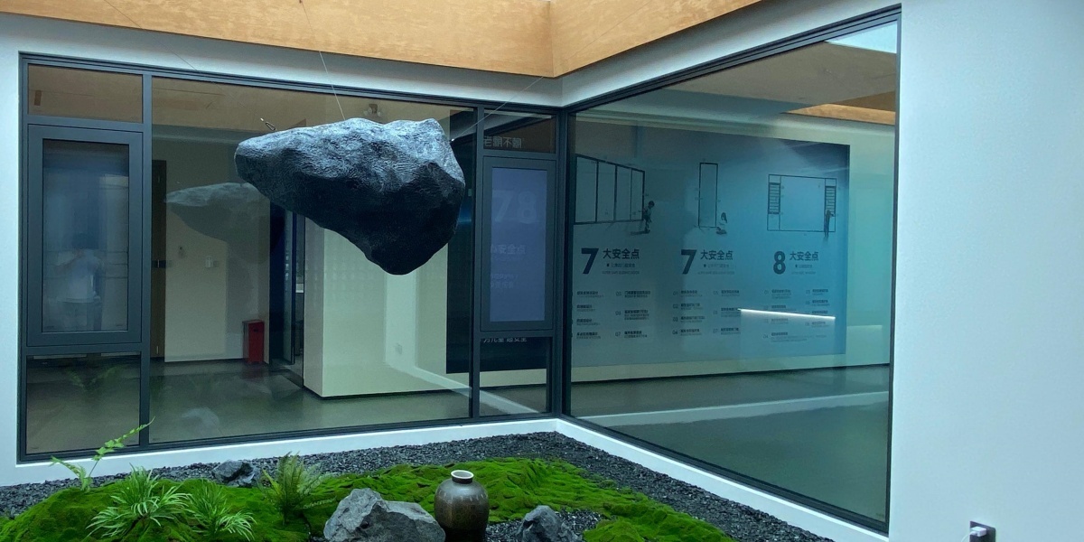 Rolay Showroom Rolay Showroom