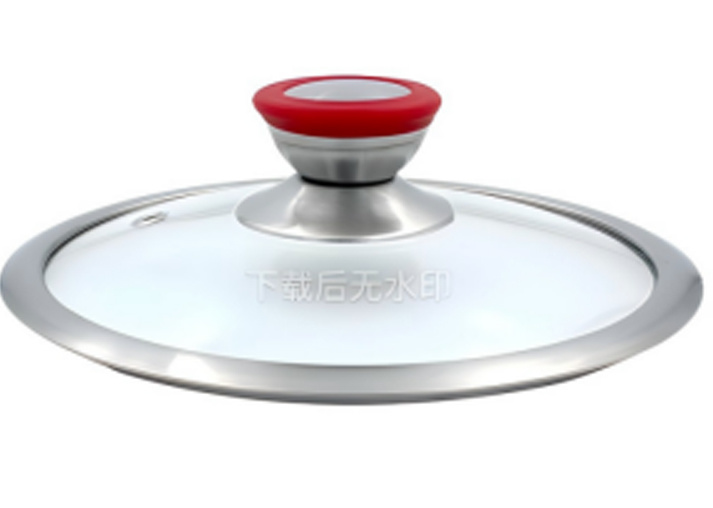 T型玻璃蓋 / T-type glass lid