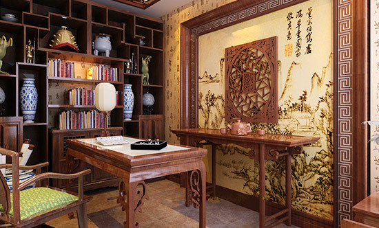 木家具涂料市場(chǎng)的新趨勢(shì)