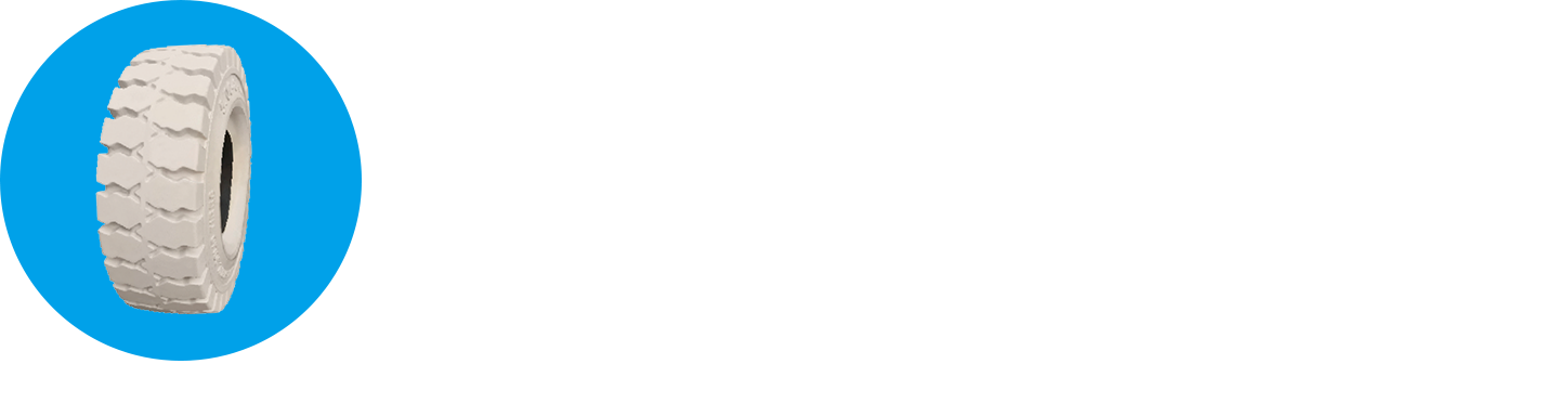 全系列環(huán)保無痕實心輪胎