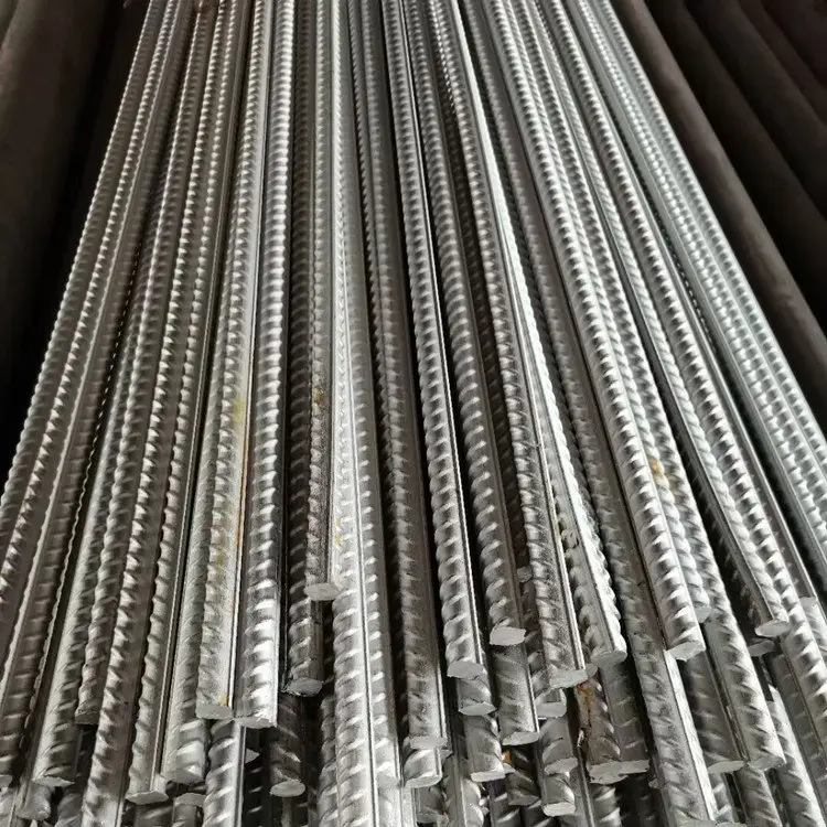 Deformed Rebar