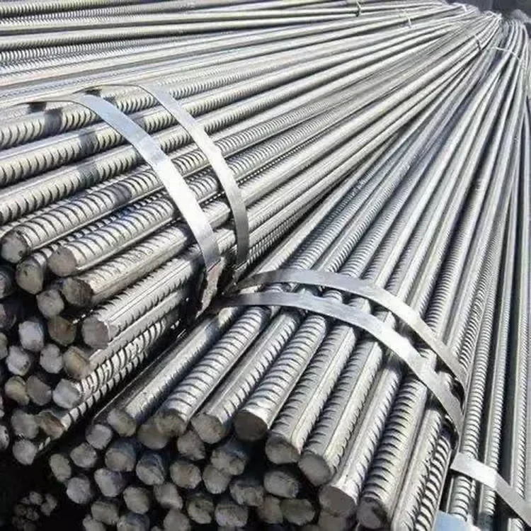 B500A/B500B/B500C Rebar
