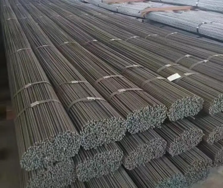 HPB300/HRB335/HRB400/HRB500 Reinforcement