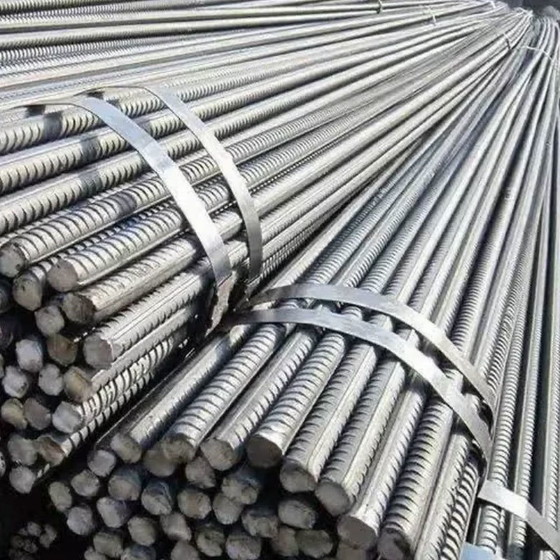 Steel Rebar