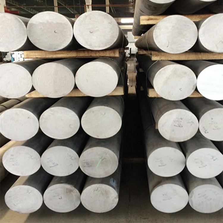 1050 Aluminum Bar