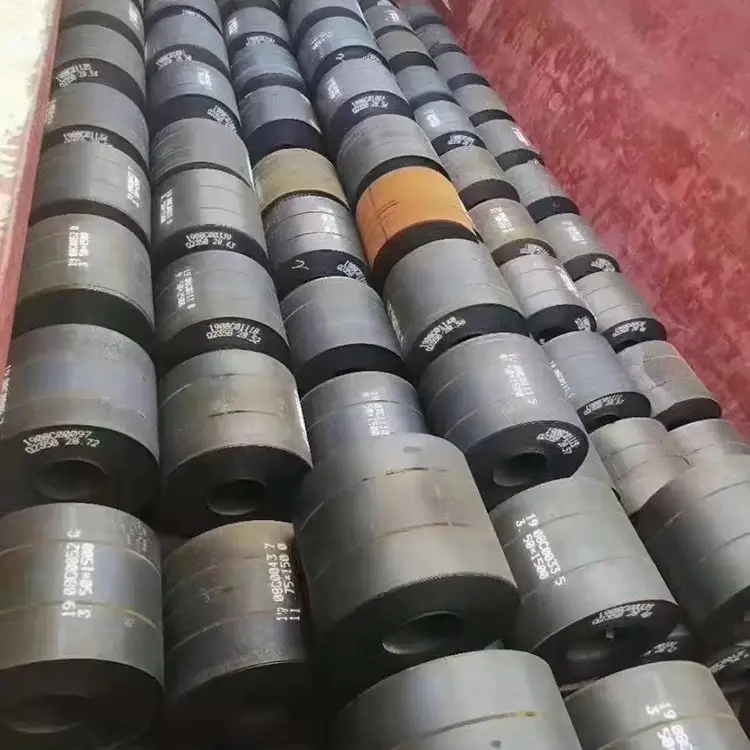 A588 Carbon Steel Coil