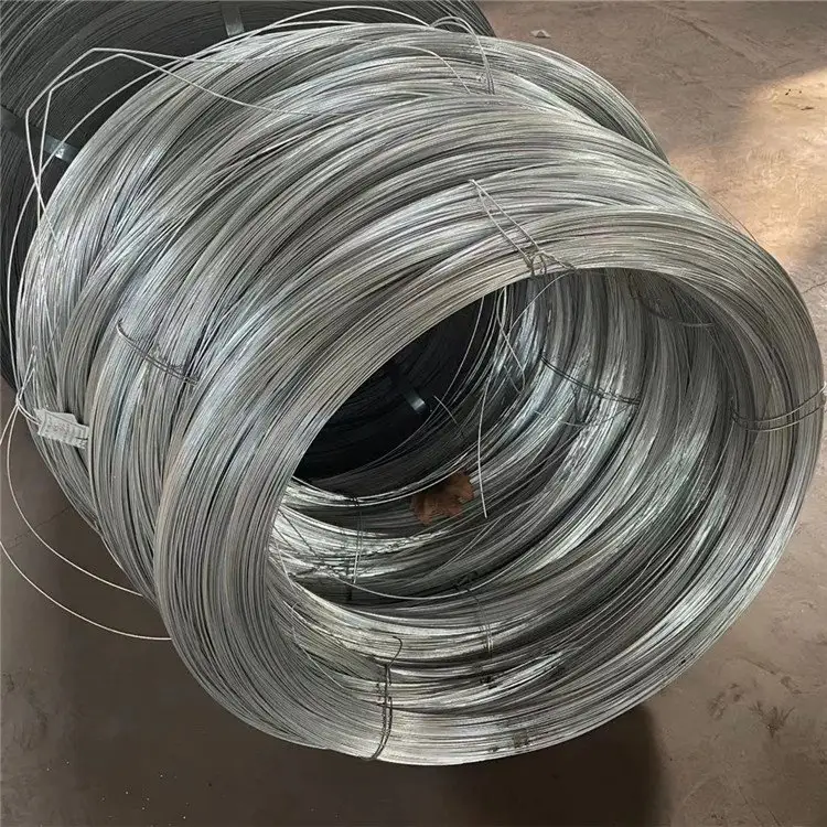ASTM A510 Steel Wire Rod